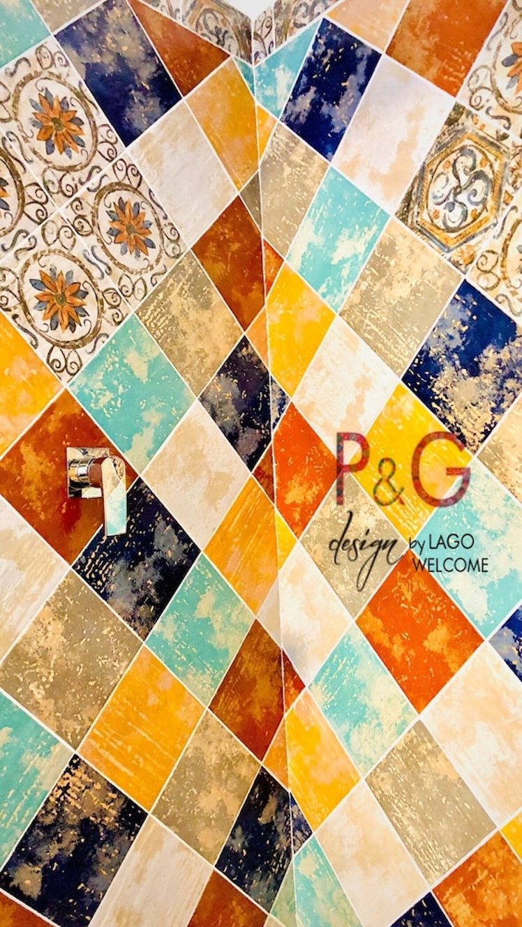 P&G Design, Palermo