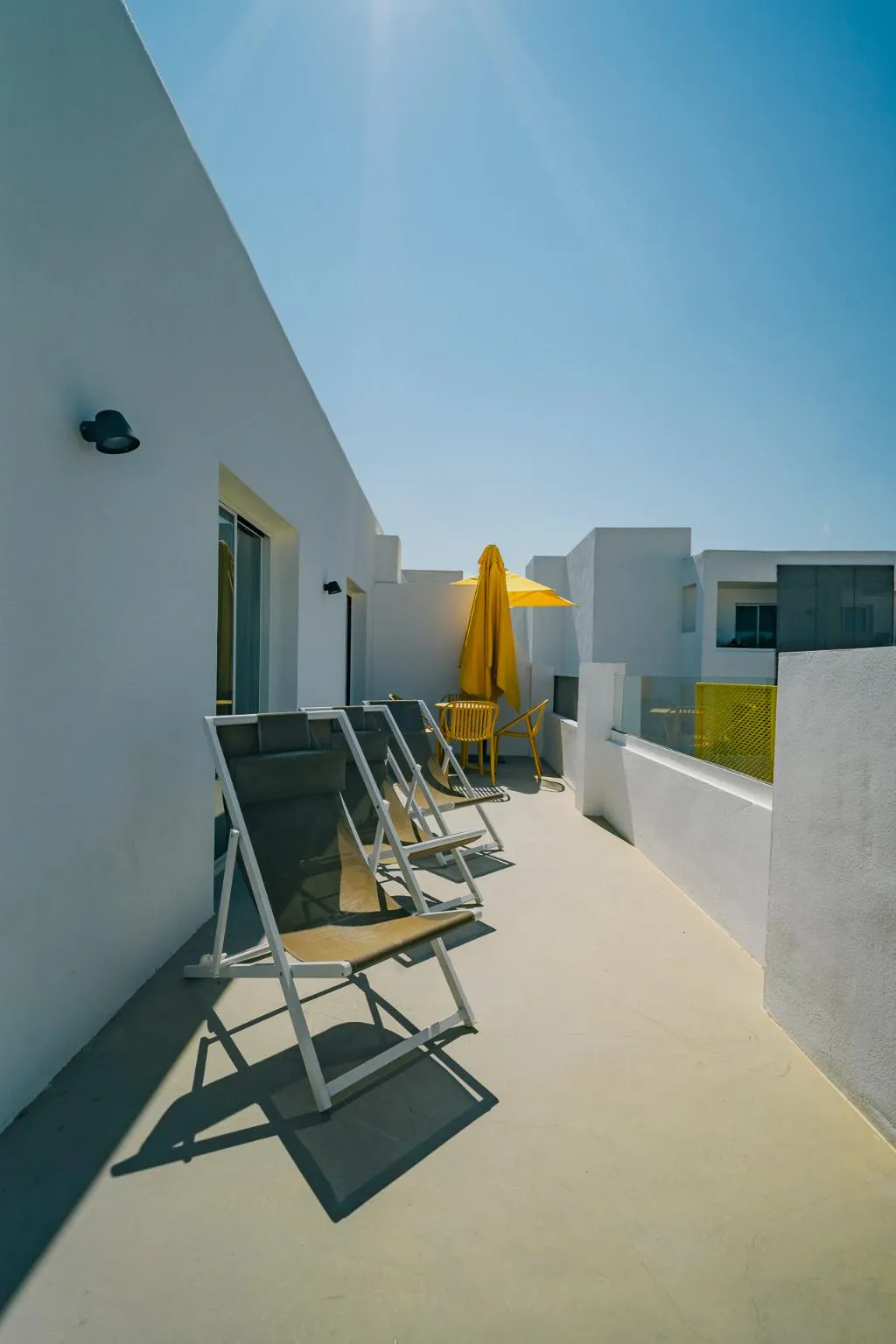 QUADRUPLE STANDARD Room, Ryans Lolas Ibiza Only Adults, Ibiza