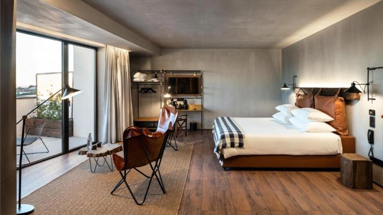 Puro Dão Hotel & Spa, Porto