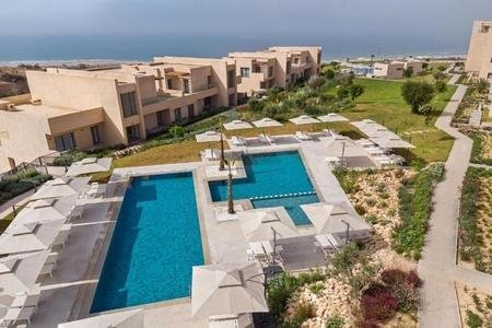 Radisson Residences Taghazout Bay, Agadir