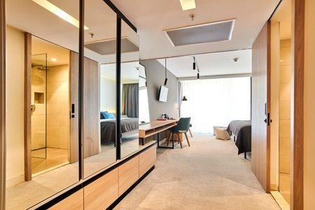 Park Hotel Porec Resort Park, Istria