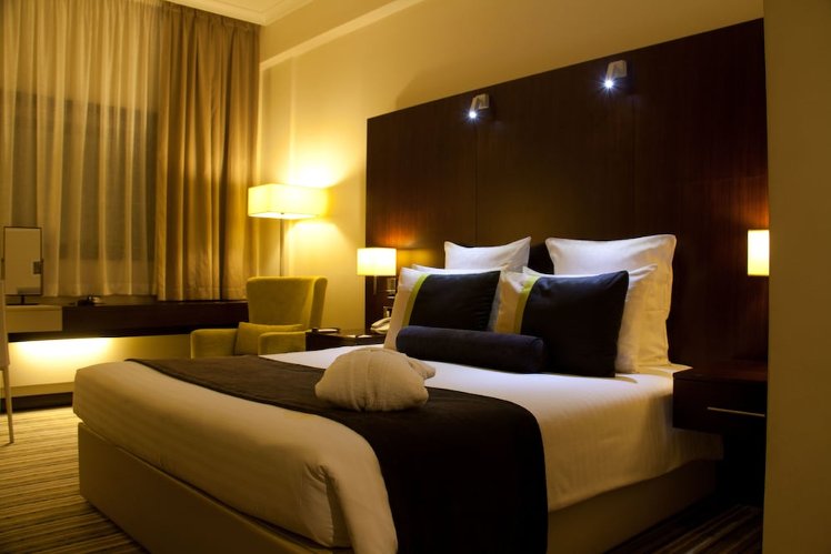 Aavri Hotel Deira, Dubai