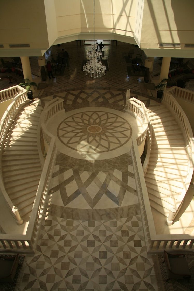 Hasdrubal Prestige Thalassa & Spa Djerba, Tunisia