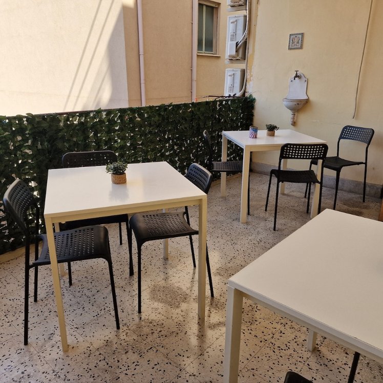 Arco di Trionfo Palermo Bed & Breakfast, Palermo