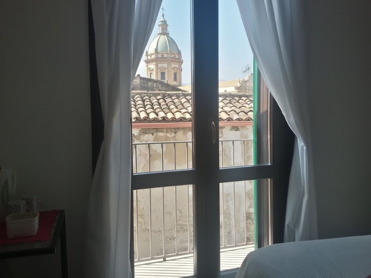 La Terrazza Sul Centro, Catania