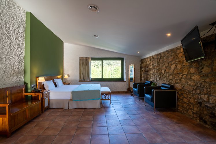 Hotel Golden Barcelona, Barcelona