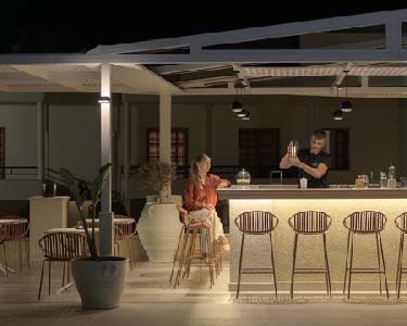 Amalia Apartments and Studios, Crete