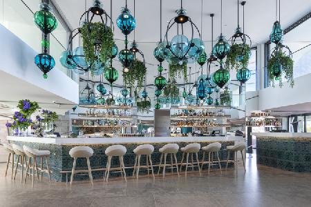 W Algarve Hotel, Algarve