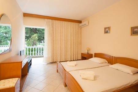 Alissia Villa, Skiathos