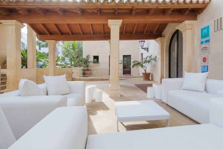 Hotel Illa D Or 4  Sup, Majorca