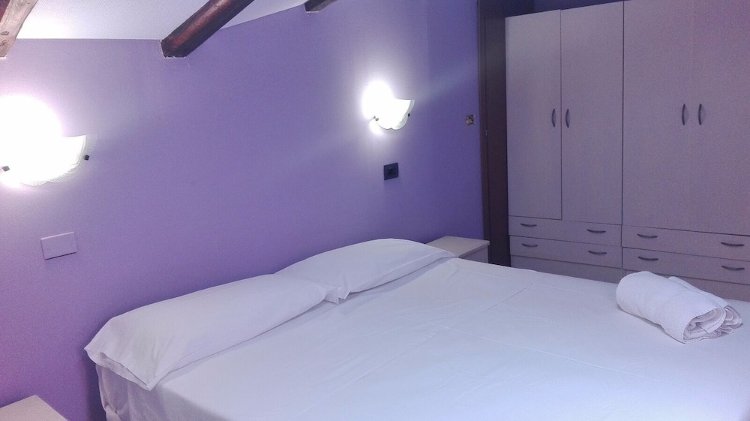 Bed & Breakfast PHENICUSA, Catania