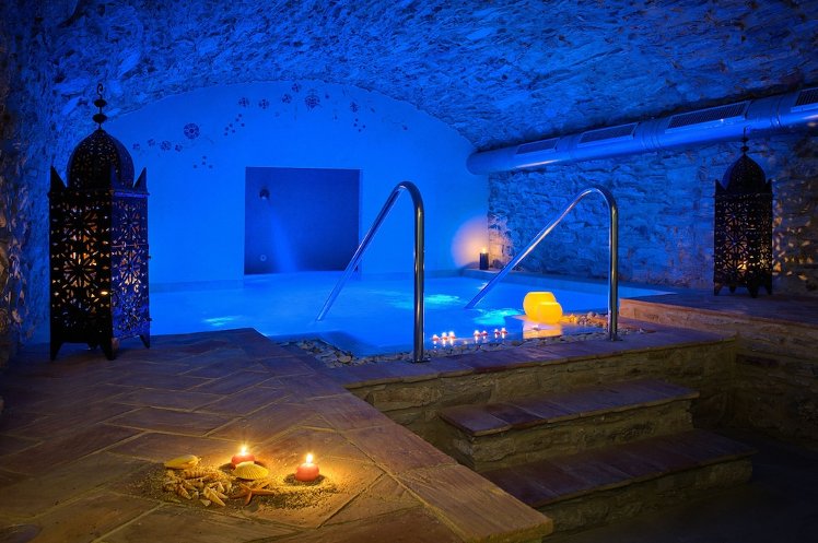 Hotel Spa Classic Begur, Costa Brava