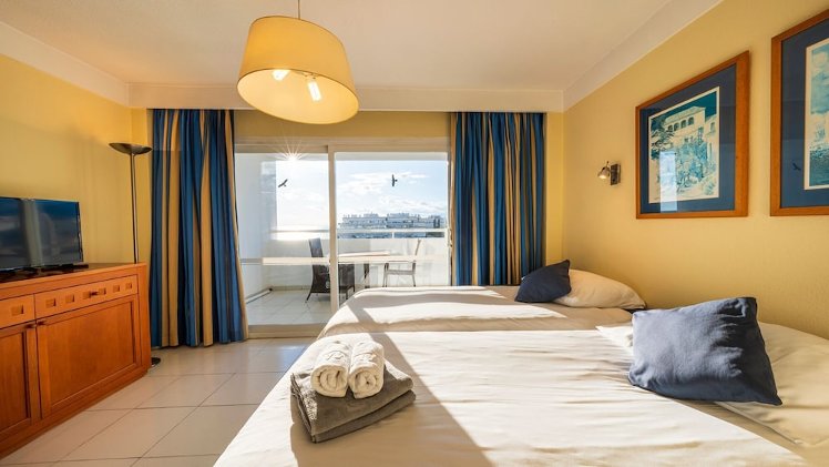 Hapimag Resort Marbella, Costa Del Sol