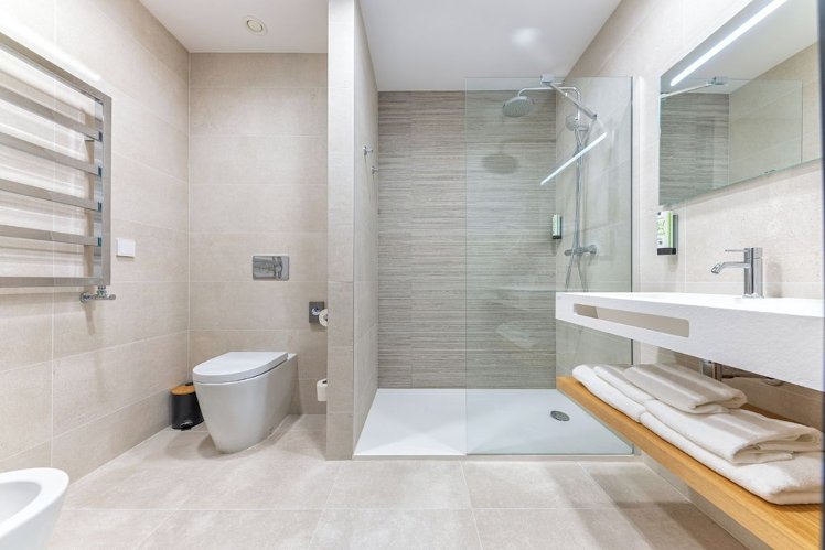 Hotel Villa Universitaria, Costa Blanca