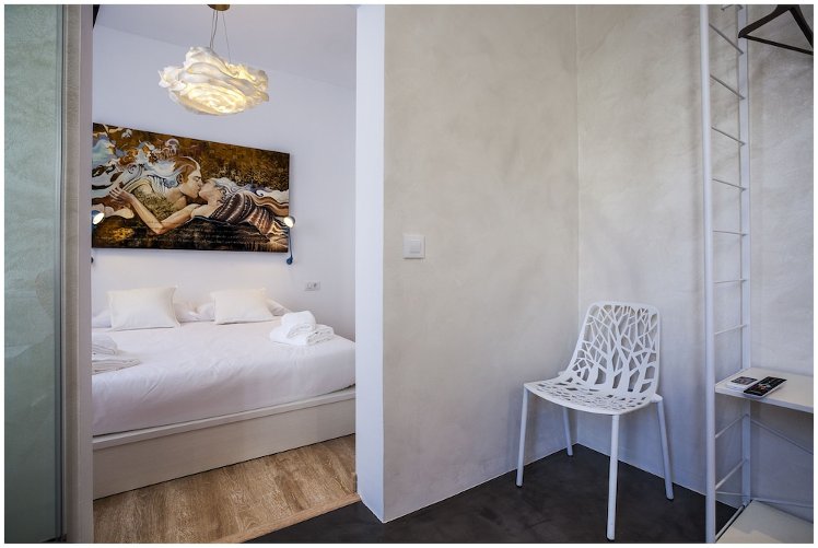 Cheap&Chic Hotel, Menorca