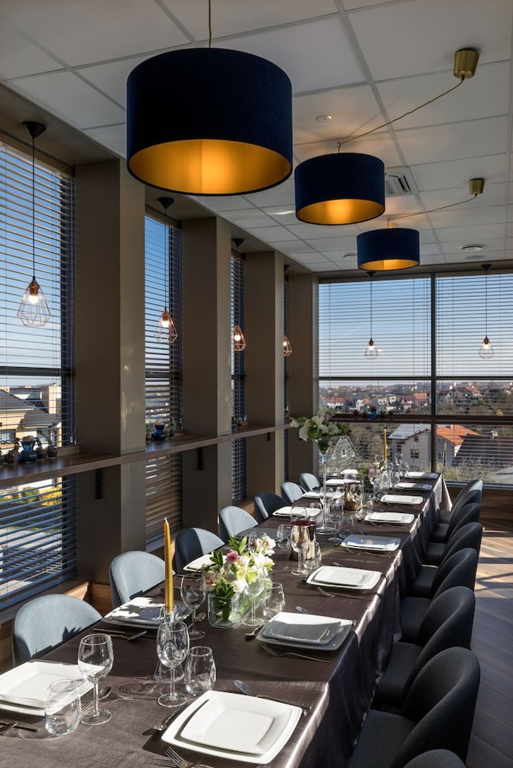 Hotel Beethoven, Gdansk