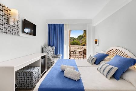 Hotel Vitamin Sea And Sun, Crete
