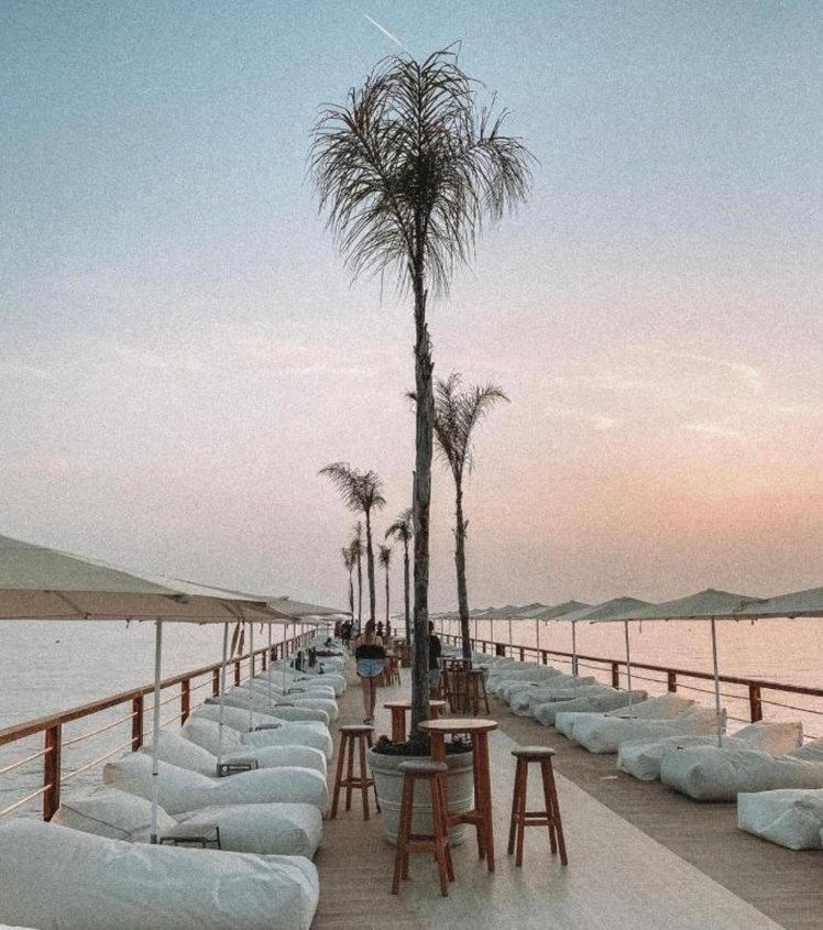 Hotel Klajdi Resort, Durres