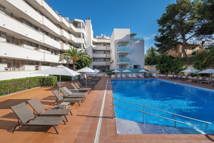 Leonardo Suites Hotel Mallorca Calvia, Majorca