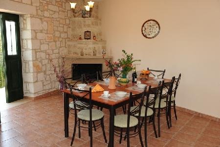 Ammos Villas, Zante
