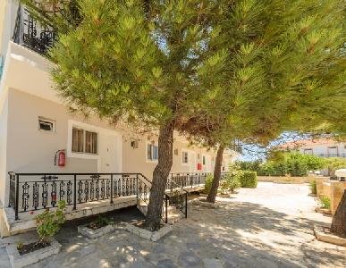 Wyndham Loutraki Poseidon Resort, Kalamata