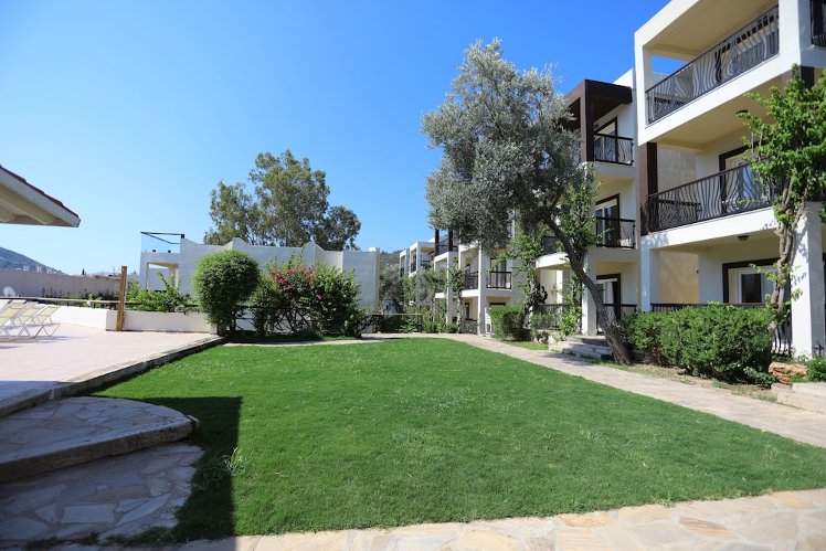 Trendlife Hotels Torba, Bodrum