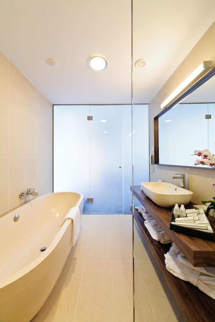 Lighthouse Golf & Spa Resort, Varna