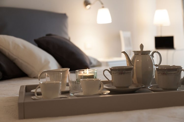 Il Leone Blu - Bed & Breakfast, Catania