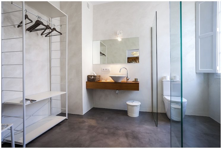 Cheap&Chic Hotel, Menorca