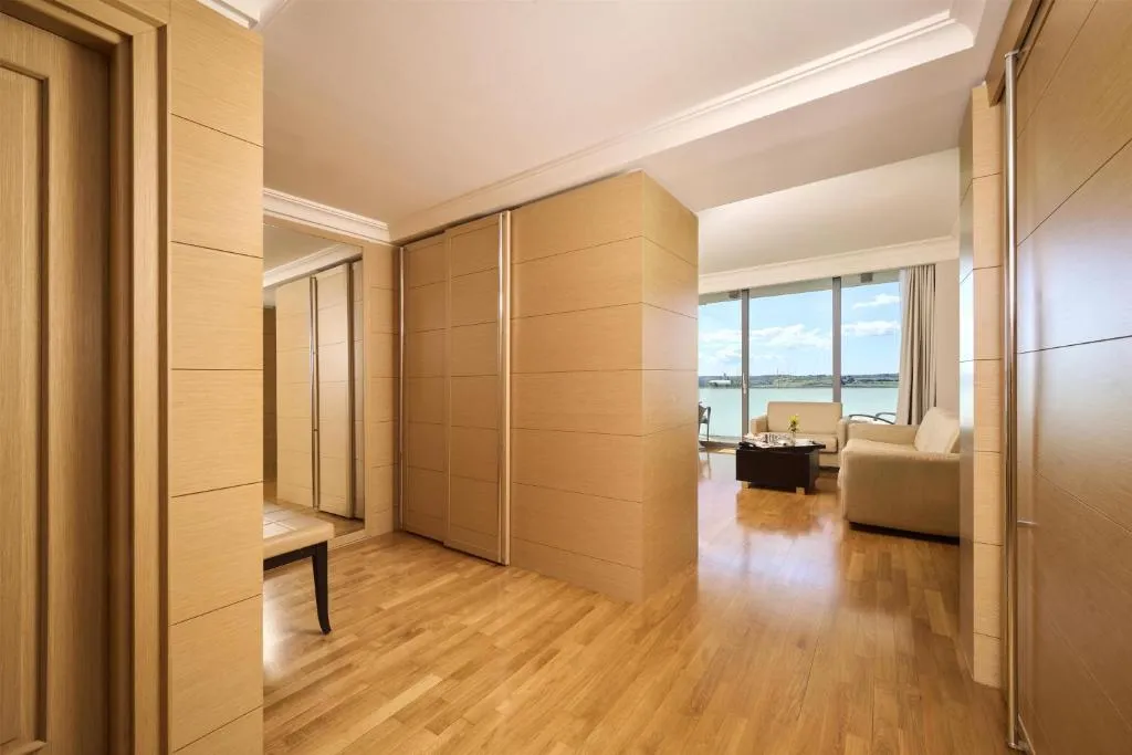 FAMILY ROOM WITH VIEWS Room, Adriatic Istria Resort Operated by Minor Hotels, Istria