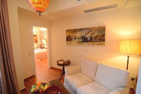 Marianna Studios, Crete