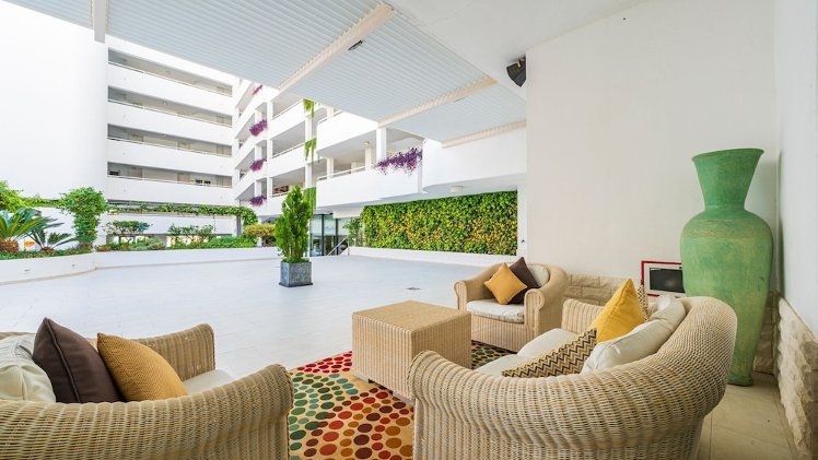 Hapimag Resort Marbella, Costa Del Sol