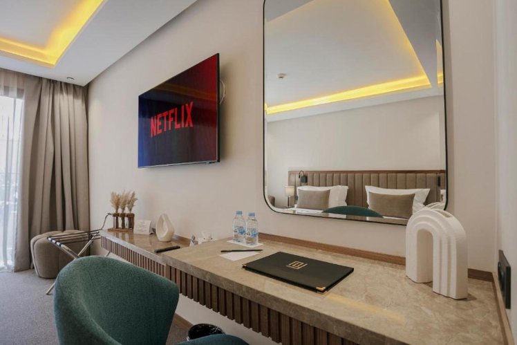 NearYo Hotel, Marrakech
