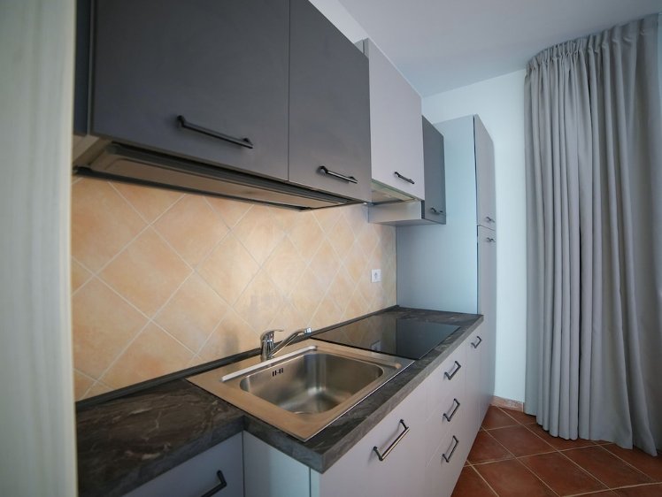 Residence Le Rocce Rosse, Alghero