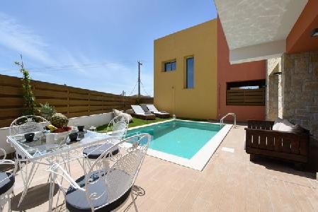 Tessera Boutique Hotel and Villas, Corfu
