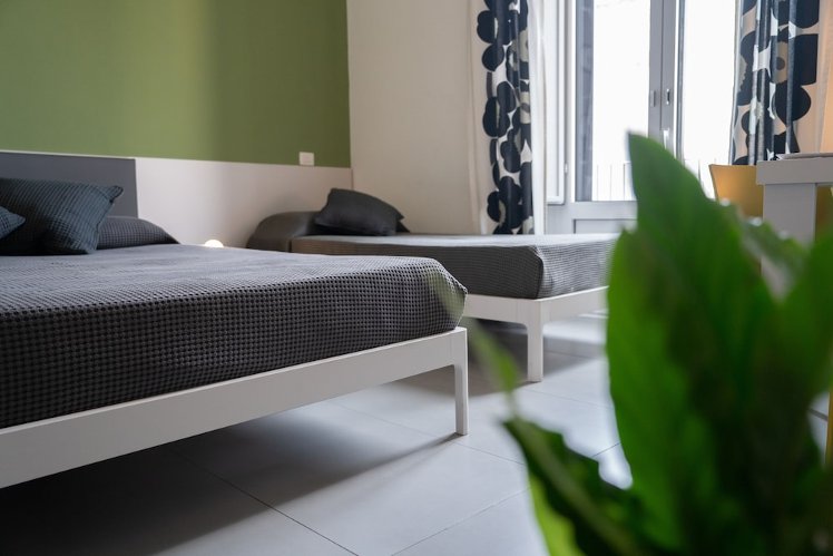 Suite Inn Catania, Catania