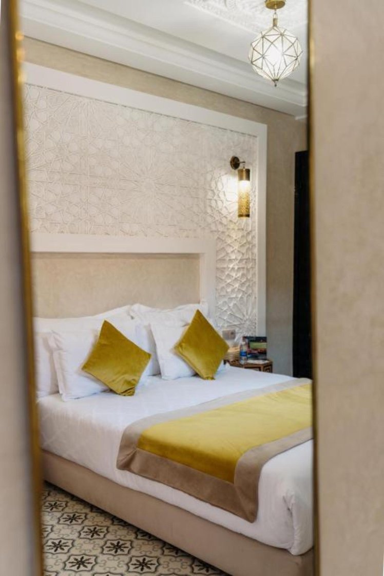 Riad Cologne, Marrakech
