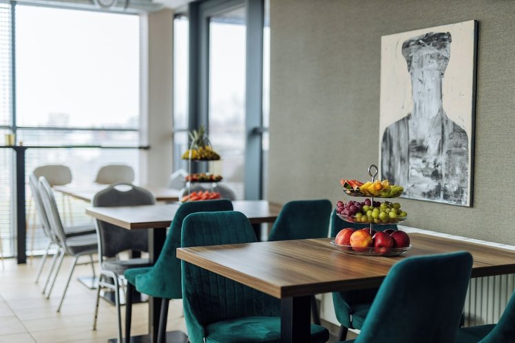 Hotel Beethoven, Gdansk