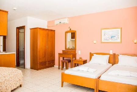 Villa Giada Luxury Boutique Hotel, Rome