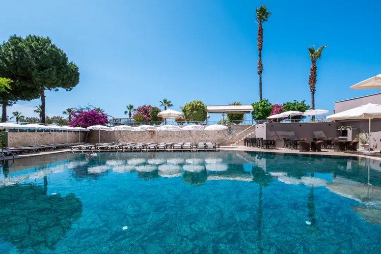 Parador Sky Hotel, Antalya