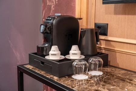 Art Gallery Boutique Hotel, Durres