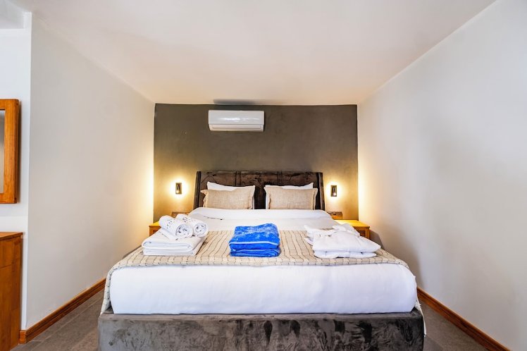 Isolina Hotel, Bodrum