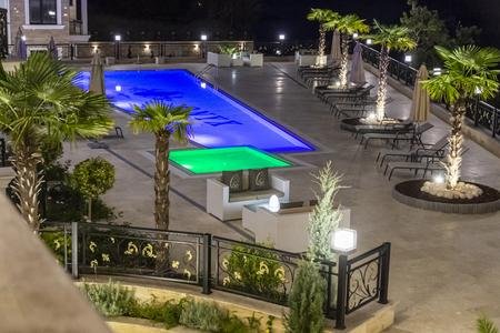 Onyx Beach Residence - Free Parking & Beach Access, Bourgas