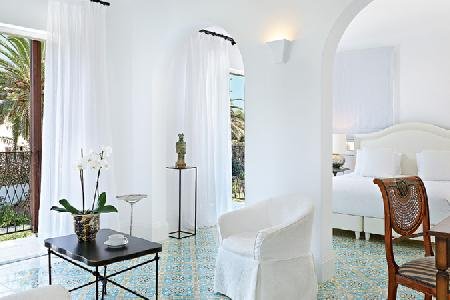Seashell Rooms, Durres