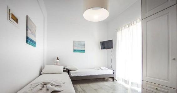 Villa Seaside Home, Cagliari