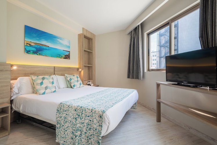 Leonardo Suites Hotel Mallorca Calvia, Majorca