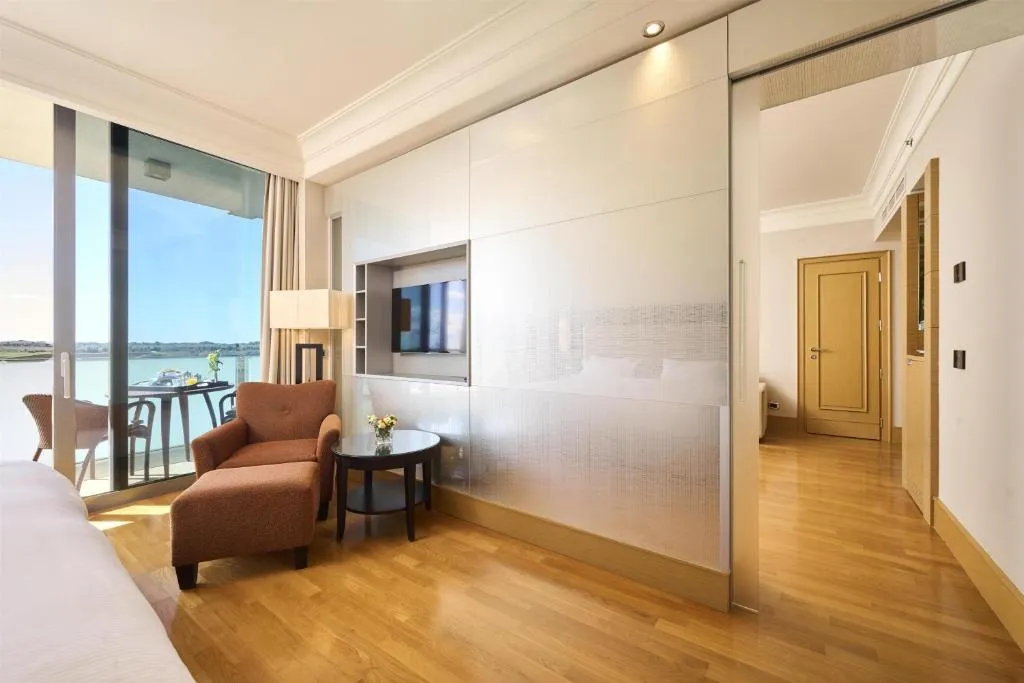 FAMILY ROOM WITH VIEWS Room, Adriatic Istria Resort Operated by Minor Hotels, Istria