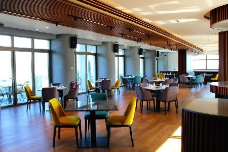 Mount Athos Hotel, Thessaloniki