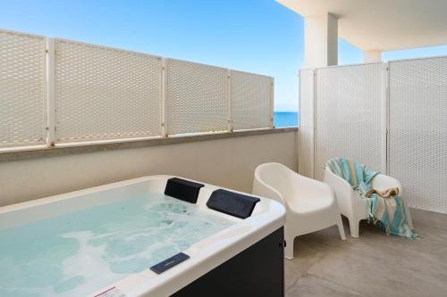 Emerald Hotel Residence Cefalù, Palermo
