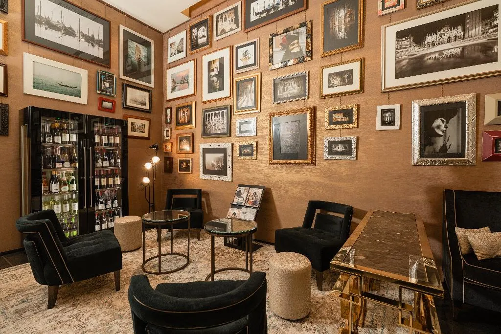 Lobby, Vignette Collection The Venice Times Hotel By IHG, Venice